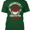Barbecue The Only Sport Where A Fat Man Is A God Shirt