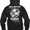Duck Hunting The Only Time Shirt