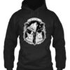 Help Ambassador Wolf Damu Shirt