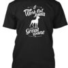 I Workout - I Have A Great Dane Shirt