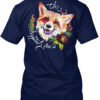 Juniper The Happiest Fox Shirt