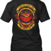 Rub My Meat Smoke Of It Shirt