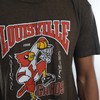 1986 Louisville Cardinals University Football Hoodie Sweatshirt