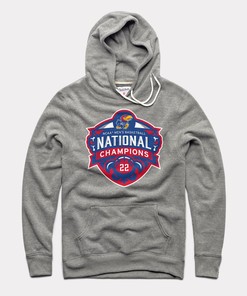 2022 Kansas Jayhawks National Champions Hoodie Gifts For Fans, Kansas Basketball Shirts