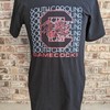 80S Vintage South Carolina Gamecocks T Shirt, University Usc Hoodie Usc Hoodie Gifts For Ncaa Fans