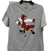 Adidas Louisville Cardinals Football University Football Hoodie Sweatshirt
