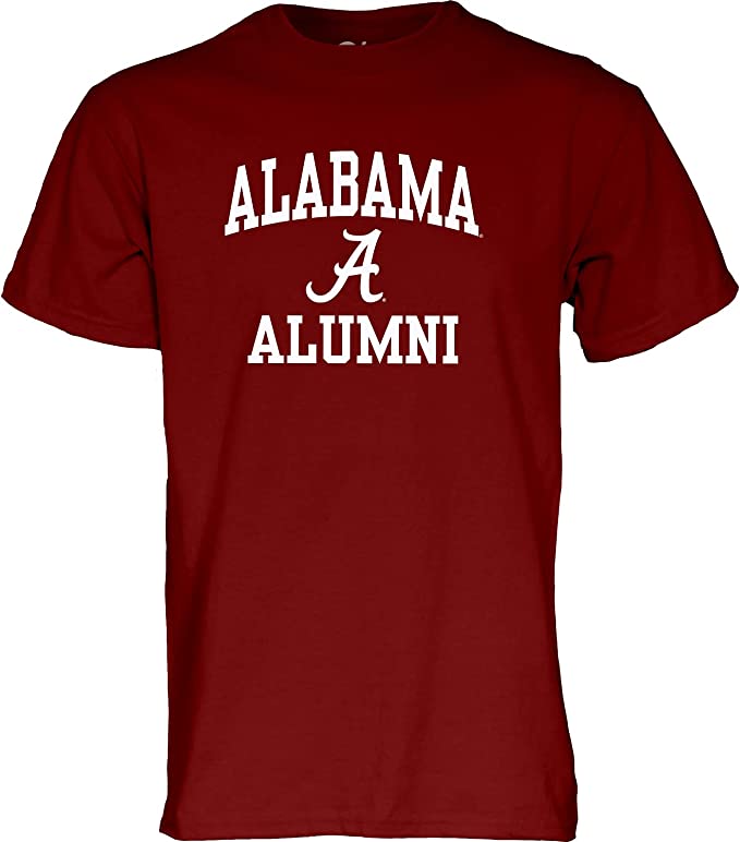 Alabama Alumni T-Shirt Hoodie Sweatshirt Gifts, Vintage University - Image 2