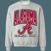 Alabama Crimson Tide Vintage NCAA Sweatshirt Hoodie Shirt For Fans