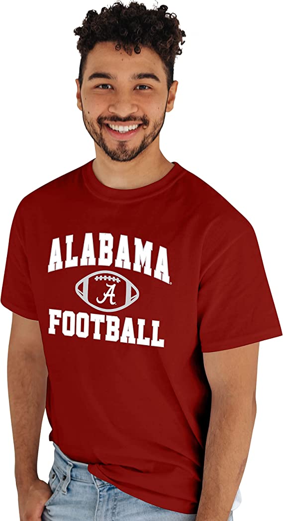Alabama Football Team Shirt Hoodie Sweatshirt Gifts For Alabama Fans - Image 2