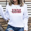 Alabama Graphic Sweatshirt Hoodie Shirt Gifts For Alabama Fans, Ncaa Student Gift