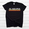 Alabama Shirt Vintage, Alabama Lover Gift Shirt Hoodie Sweatshirt, Ncaa Student Gift