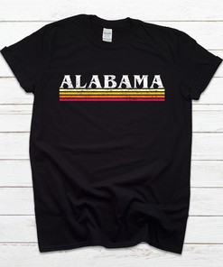 Alabama Shirt Vintage, Alabama Lover Gift Shirt Hoodie Sweatshirt, Ncaa Student Gift