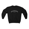 Alabama Sweatshirt, Alabama Lover Sweatshirt, Alabama Football Shirt, Alabama College Sweatshirt