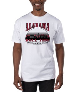 Alabama Sweatshirt Gifts For Fans, Uscape Apparel Alabama Crimson Tide Shirt
