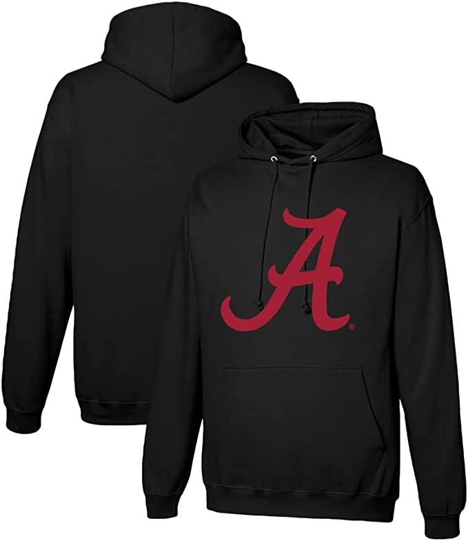 Alabama Sweatshirt Gifts For Ncaa Fans, Venley Official Ncaa Men' Women' Sweatshirt Hoodies