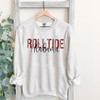 Alabama University Sweatshirt, University Football Team Fans Sweatshirt