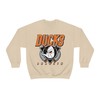 Anaheim Mighty Ducks HALLOWEEN Retro NHL Sweatshirt Hoodie TShirt For Hockey Lovers