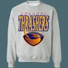 Atlanta Thrashers Vintage NHL Heavyweight Crewneck Unisex Sweatshirt Hoodie Shirt