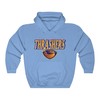 Atlanta Thrashers Vintage NHL Heavyweight Pullover Hoodie Sweatshirt Sport Shirt