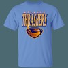 Atlanta Thrashers Vintage NHL T-Shirt Sweatshirt Hoodie Gifts for NHL Fans