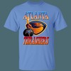 Atlanta Thrashers Vintage NHL T-Shirt Sweatshirt Hoodie National Hockey League Shirt