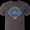 Baseball Kansas Shirt Gifts For Fans, Kansas Basketball Shirts