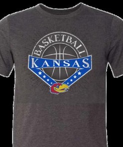 Baseball Kansas Shirt Gifts For Fans, Kansas Basketball Shirts