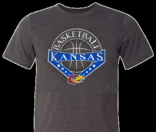 Baseball Kansas Shirt Gifts For Fans, Kansas Basketball Shirts