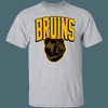 Boston Bruins POOH BEAR Vintage NHL T-Shirt Sweatshirt Hoodie National Hockey League Shirt