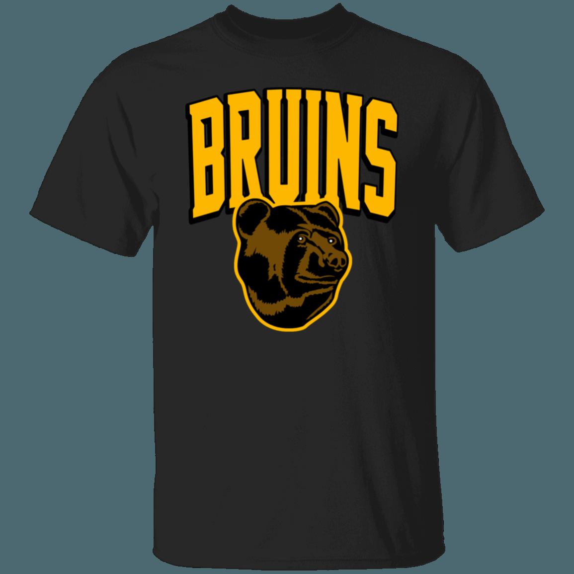 Boston Bruins POOH BEAR Vintage NHL T-Shirt Sweatshirt Hoodie National Hockey League Shirt - Image 2