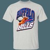 Buffalo Bills BUFFALO WINGS NFL T-Shirt Sweatshirt Hoodie Gifts for Fans