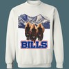 Buffalo Bills HERD NFL American Football Lover Sweatshirt Hoodie