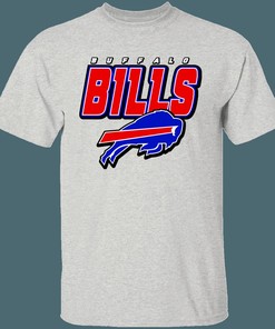 Buffalo Bills Vintage 90's NFL T-Shirt Sweatshirt Hoodie Gifts for Fans