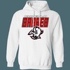 Buffalo Sabres Goat Head Retro NHL Hoodie Sweatshirt Sport Shirt