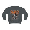 Buffalo Sabres HALLOWEEN Retro NHL Sweatshirt Hoodie TShirt For Hockey Lovers