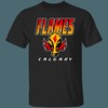 Calgary Flames BLASTY Vintage NHL T-Shirt Sweatshirt Hoodie National Hockey League Shirt