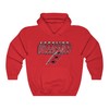 Carolina Hurricanes Retro NHL Hoodie Sweatshirt Sport Shirt