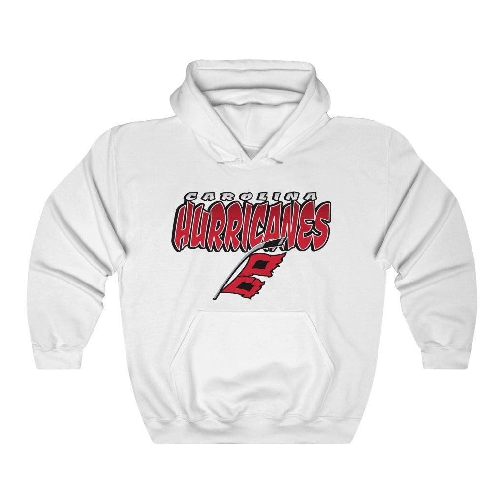 Carolina Hurricanes Retro NHL Hoodie Sweatshirt Sport Shirt - Image 2