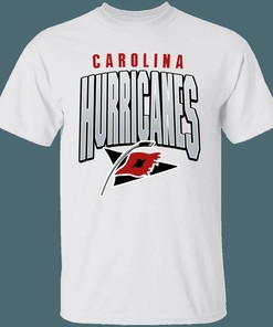 Carolina Hurricanes Retro NHL T-Shirt Sweatshirt Hoodie National Hockey League Shirt