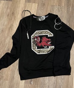 Carolina Sweatshirt, Usc Hoodie Gifts For Ncaa Fans, South Carolina University Gifts