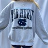 Carolina Tar Heels Sweatshirt, North Carolina Tar Heels Hoodies, Ncaa Unc Tar Heels Sweatshirt Gifts For Carolina Fan