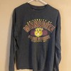 Champion Minnesota Gophers Long Sleeve, Football Fan Shirt
