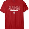 Champion Ncaa Mens Athletic Short Sleeve T-Shirt Hoodie Sweatshirt Gifts For Ncaa Fans