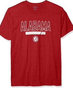 Champion Ncaa Mens Athletic Short Sleeve T-Shirt Hoodie Sweatshirt Gifts For Ncaa Fans