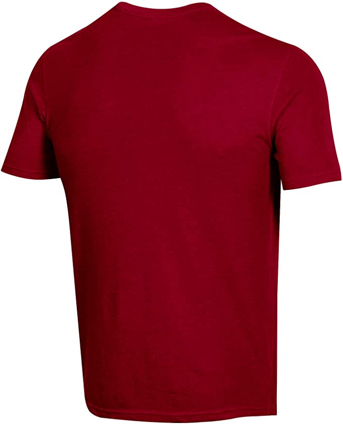 Champion Ncaa Mens Athletic Short Sleeve T-Shirt Hoodie Sweatshirt Gifts For Ncaa Fans - Image 2