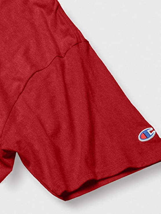 Champion Ncaa Mens Athletic Short Sleeve T-Shirt Hoodie Sweatshirt Gifts For Ncaa Fans - Image 4
