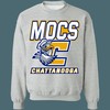Chattanooga Mocs Vintage NCAA Sweatshirt Hoodie Shirt For Fans