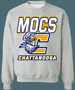 Chattanooga Mocs Vintage NCAA Sweatshirt Hoodie Shirt For Fans