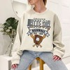 Chicago Baseball Crewneck Sweatshirt, Vintage Chicago Baseball Shirt, Chicago MLB Shirt, Chicago Fan Shirt