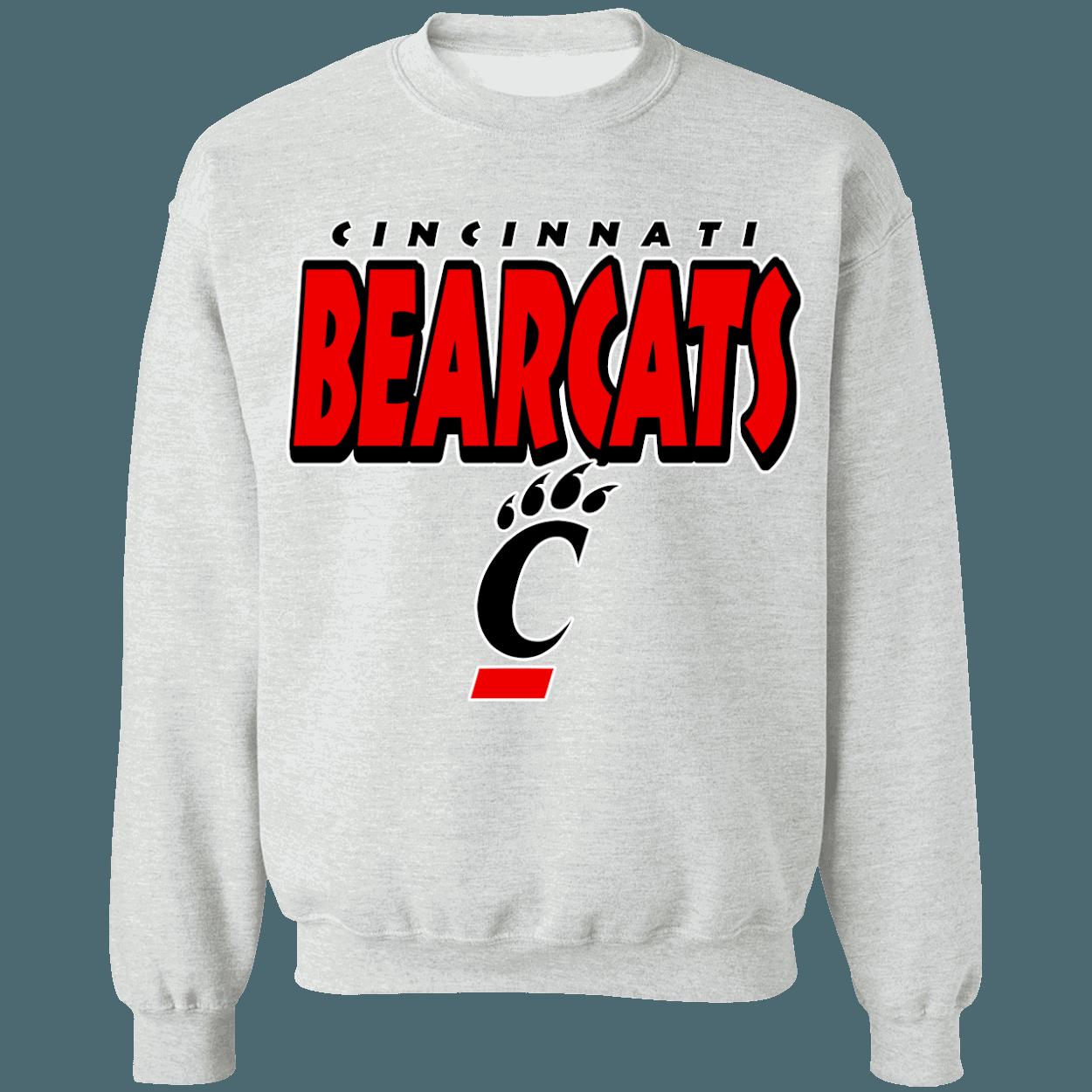 Cincinnati Bearcats Vintage NCAA Sweatshirt Hoodie Shirt For Fans - Image 3